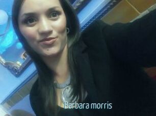 Barbara_morris