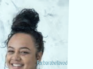 Barbarabellavod