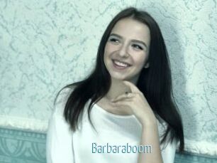 Barbaraboom