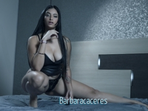 Barbaracaceres