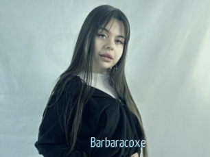 barbaracoxe Video Sexe