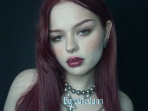 Barbaradunn