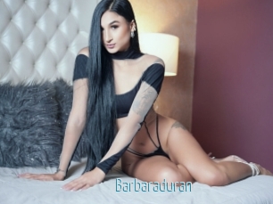 Barbaraduran