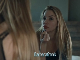 Barbarafrank