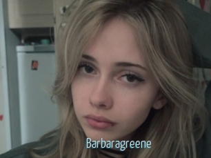 Barbaragreene