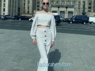 Barbarahemilton