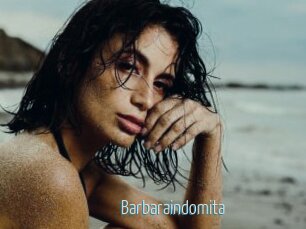 Barbaraindomita
