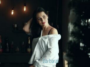 Barbaral