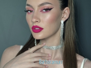 Barbaramurr