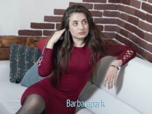 Barbarapark