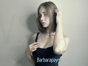 Barbarapayne