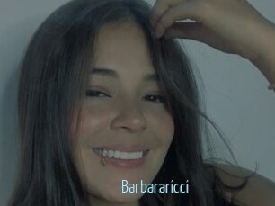 Barbararicci