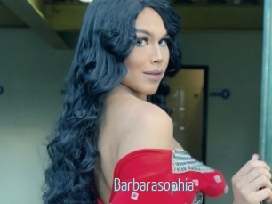 Barbarasophia