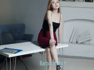Barbaratrinch