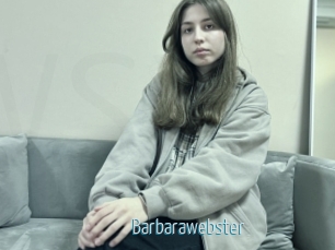 Barbarawebster