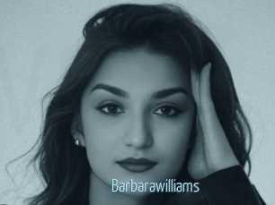 Barbarawilliams
