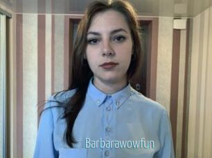 Barbarawowfun