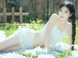 Barbaraxi