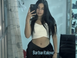 Barbaritalove