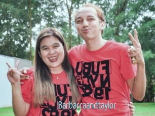 Barbarraandtaylor