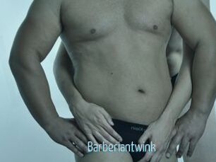 Barberiantwink