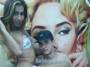 Barbie_and_keen