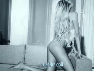 Barbie_doII