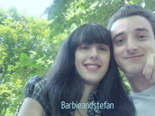 Barbieandstefan