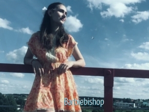 Barbiebishop