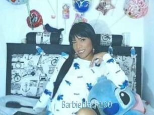 Barbieblack100