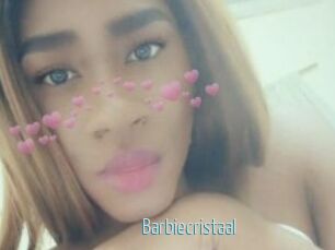 Barbiecristaal
