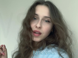 Barbieholmes