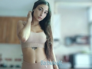 Barbieleelit