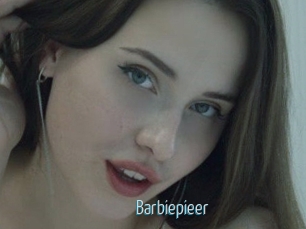 Barbiepieer