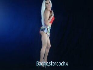 Barbiestarcockx