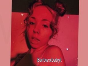 Barbiexbabyt