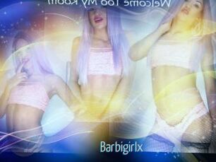Barbigirlx