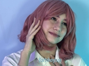 Barbikoyban