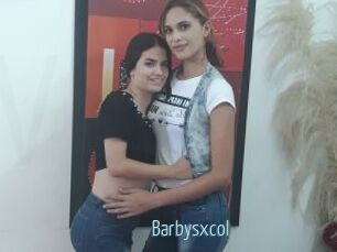 Barbysxcol