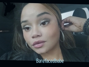Barefacedbabe