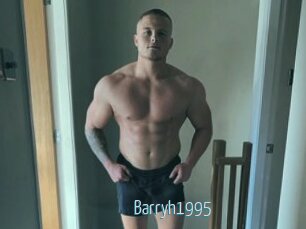 Barryh1995