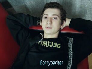 Barryparker
