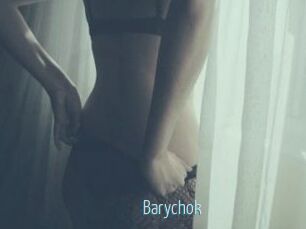 Barychok