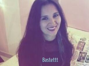 Bastettt