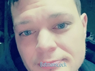 Batmanscock