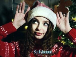 Battykenne