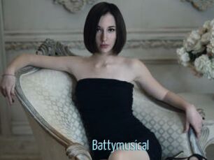 Battymusical