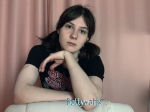 Battywatts