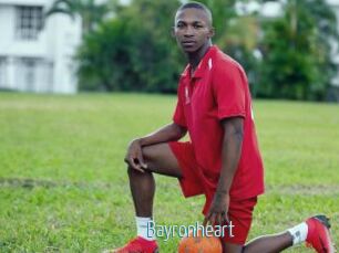 Bayronheart