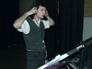Bayson